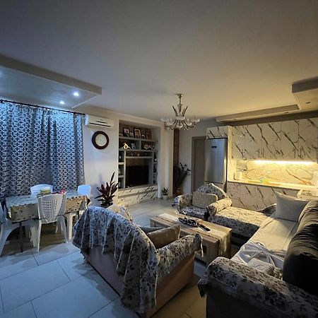 Pandeklare Appartement Prínos Buitenkant foto