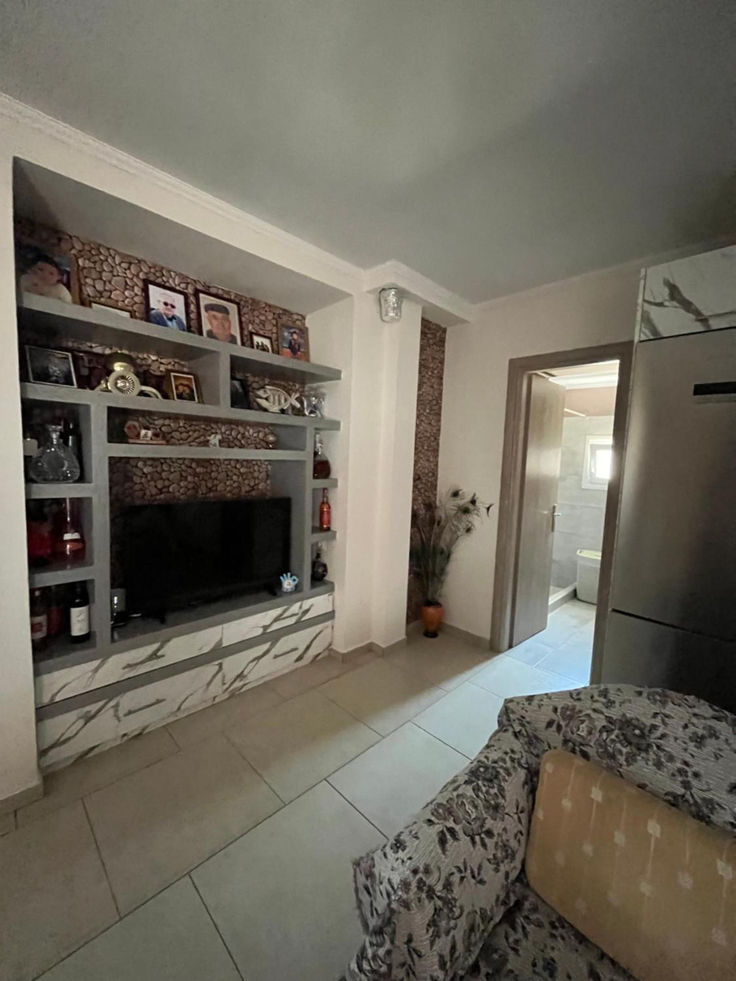 Pandeklare Appartement Prínos Buitenkant foto